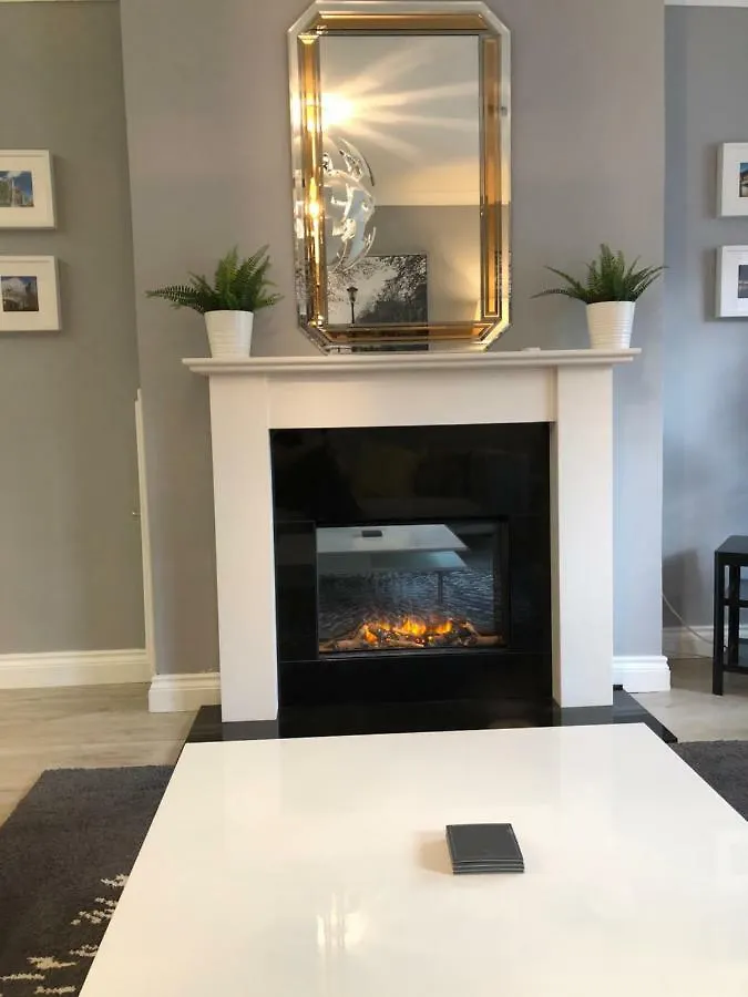 Donnybrook Castle Apartment Dublin