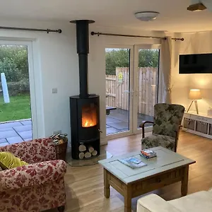 The Burren Snug Apartment Galway