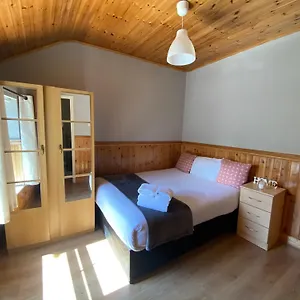 Cosy Centre Guest Shared Homestay Galway
