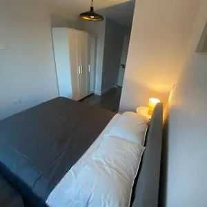 Modern And Cosy 1-bed Apt In The Heart Of Dublin