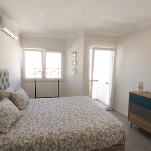 Downtown Dreams Apartment Faro