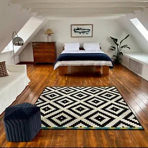 Charming Townhouse Dublin