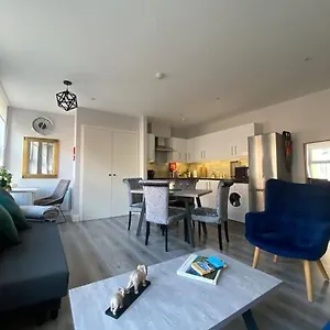 Cosy And Central Abbey Street Apt Dublin