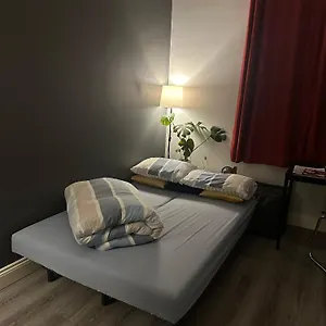 1-bed Apt In City Centre Dublin