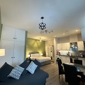 City Centre Studio Dublin