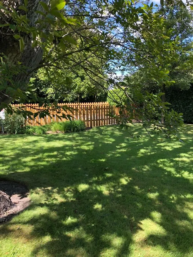 Donnybrook Castle Apartment Dublin