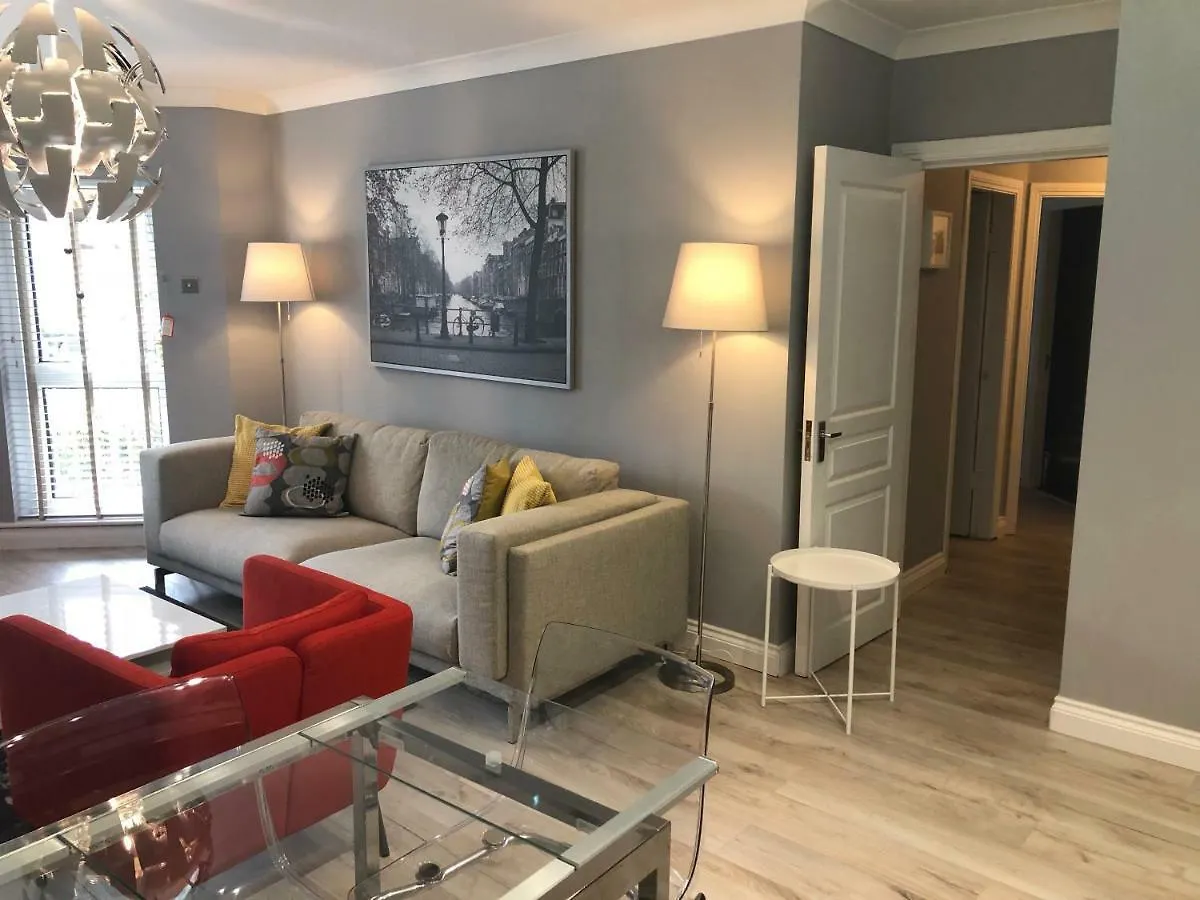 Donnybrook Castle Apartment Dublin