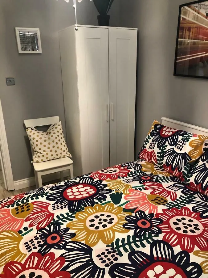 Donnybrook Castle Apartment Dublin